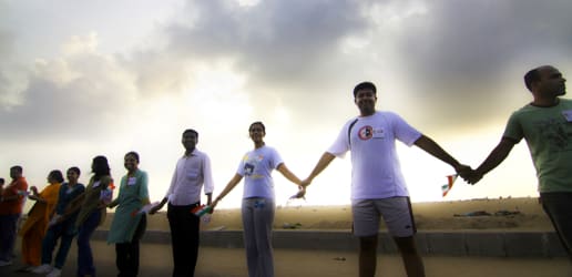 Corruption: The numbers add up, but who's counting?