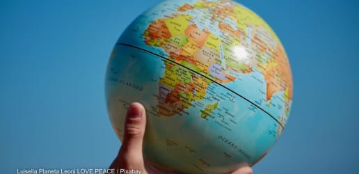 Opinion: Why as an international NGO, we worked ourselves out of a job