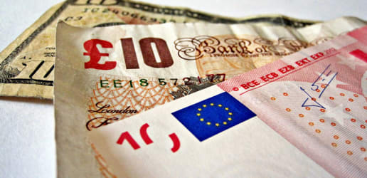 8 principles for transparent reporting of international public finance flows