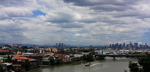 Asia's transformation through better governance