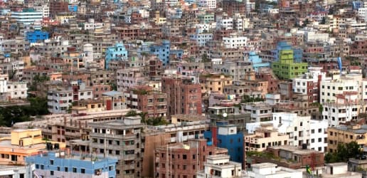 Opinion: A road map for accelerating sustainable urban transformation