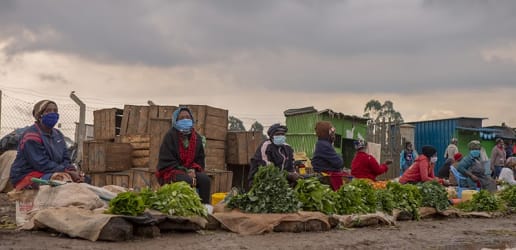 Opinion: Toward gender equality and social inclusion in the COVID-19 age