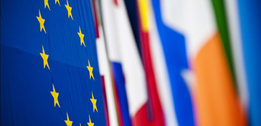 Our common interest: Why Europe's problems need global solutions