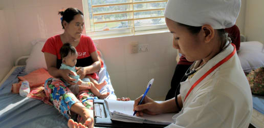 How to market health — and make markets healthier