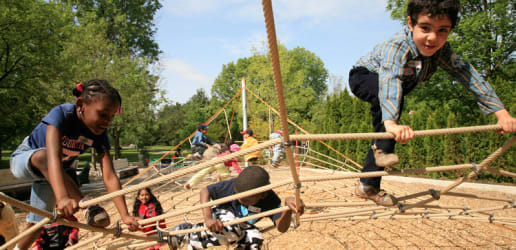 Opinion: Global challenges, local solutions — The new international role of cities