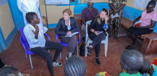 Opinion: Why USAID must stop viewing local organizations as vendors