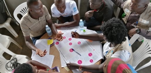 Opinion: 3 lessons learned on integrating innovation into the Uganda refugee response