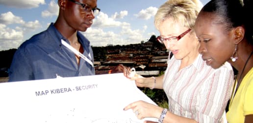 Investing in youth resilience