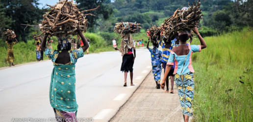 Opinion: How can we deliver on our promises for gender equality?