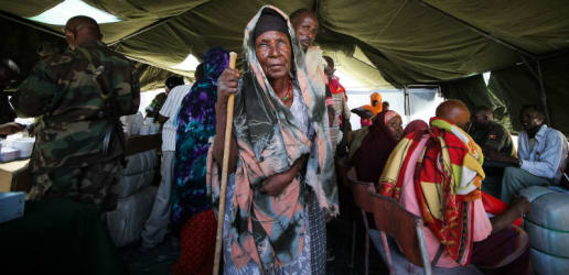 Opinion: Time to deliver on older women's health