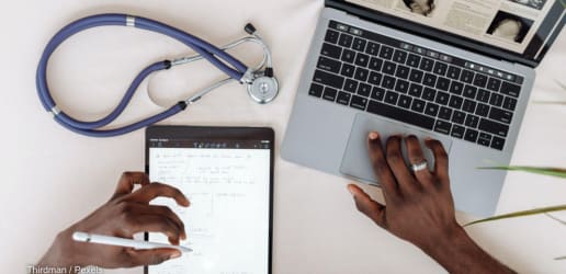 Opinion: It’s time to champion health system resilience