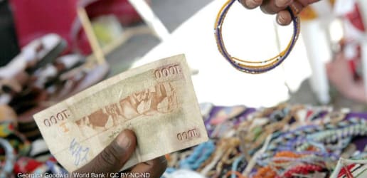 Opinion: It’s time to revolutionize aid culture and fund African women