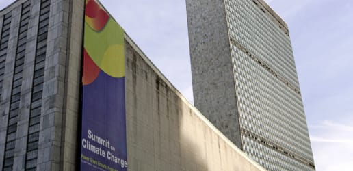 From Addis to Paris: What does #FFD3 imply for the climate summit?
