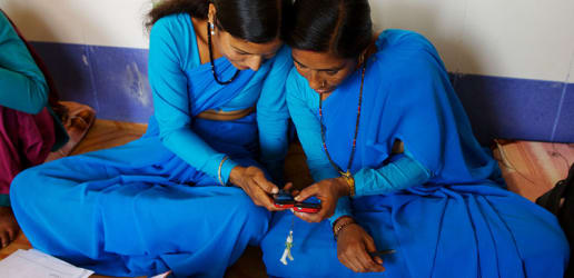 How will data and digital platforms transform sustainable development?