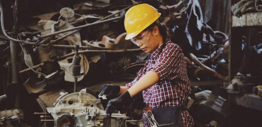 Opinion: Governance — not just skills training — is crucial to youth employment