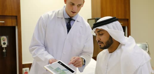 Opinion: Strong data sharing policies can boost health care in emerging markets