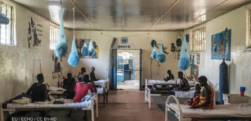 Opinion: Why Africa CDC needs gender-transformative leadership