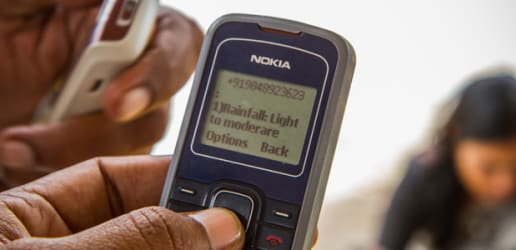 4 ways climate change causes world hunger