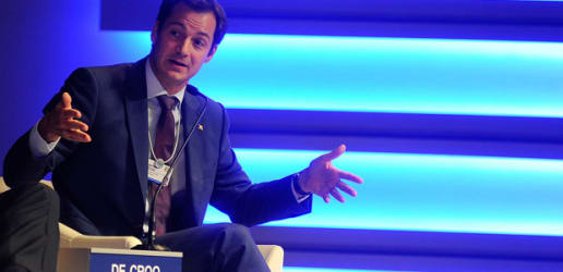 New Belgian development policy demands courage and cuts