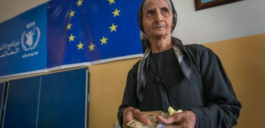 Opinion: COVID-19 — it’s time to take cash to the next level