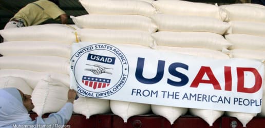 Opinion: USAID must protect the integrity of its humanitarian aid programs