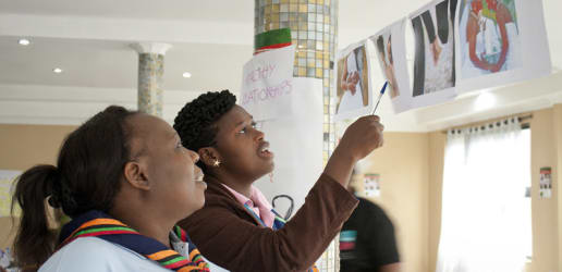 How comprehensive sexuality education can help reduce violence