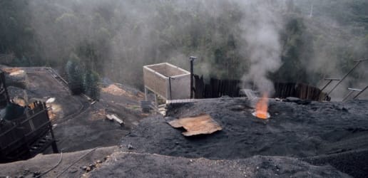 Opinion: Coal cannot end poverty. Here's what can. 