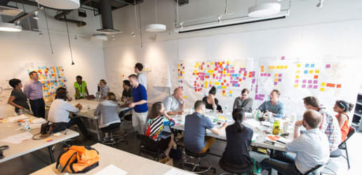 How the Design Studio can be the future of collaboration