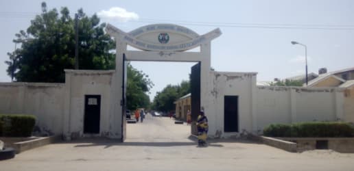 Nonprofits take on Nigeria’s struggles with mental health