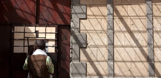 What aid workers are saying about Yemen