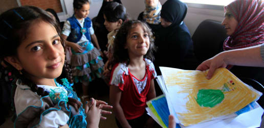 The SDGs risk failing the most vulnerable in fragile states