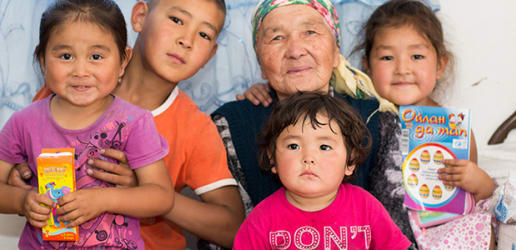 Reversing the impact of corruption: How stolen assets can help the poor