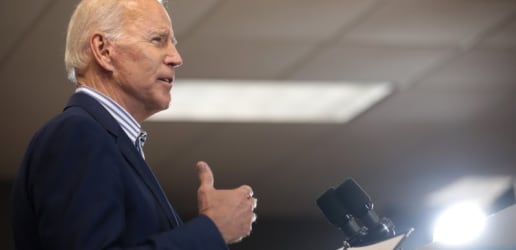 Opinion: 'Power Switch' — How we can reverse extreme inequality 