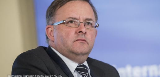 Australia welcomes new era for aid