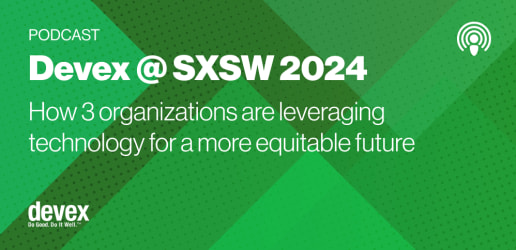 How 3 organizations are leveraging technology for a more equitable future 