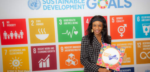 We must do more to protect refugee children from deadly diseases