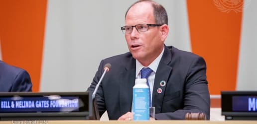 Why the Gates Foundation isn't shifting to trust-based grantmaking