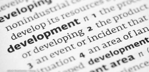 Lost for words: How development grapples with inclusive language