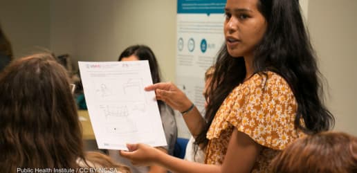 The top 20 USAID women-led business implementers to work for