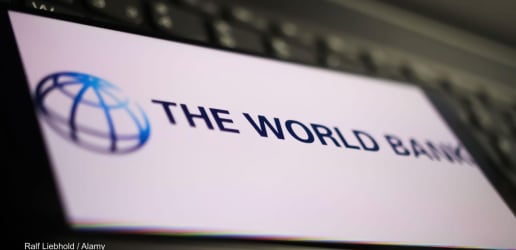 Opinion: 3 items for the next World Bank leader’s to-do list