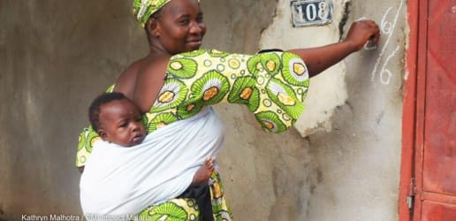 Opinion: Climate change requires adapting malaria prevention campaigns