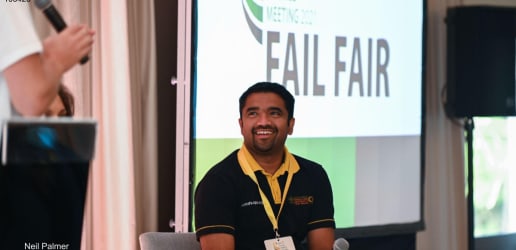 Opinion: Our food system org failed on several fronts and that's OK