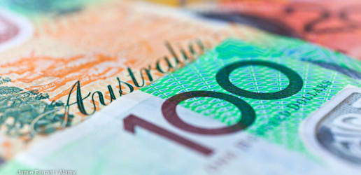 Australia's new aid budget seeks to subvert China's Pacific dominance