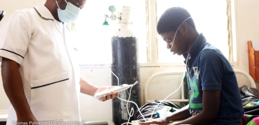 Opinion: 3 keys for the implementation of universal oxygen access