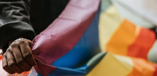 Opinion: As repression mounts, who will protect our LGBTQ+ children?