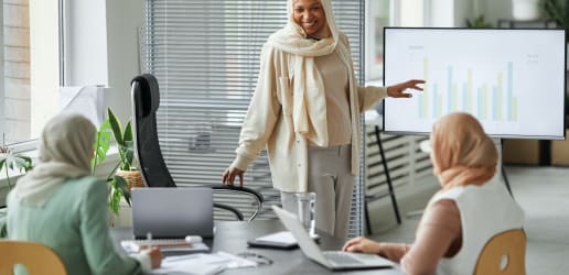 Opinion: 4 ways DFIs can mobilize more private capital for the SDGs