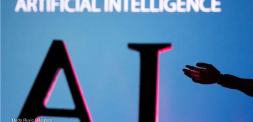 Opinion: Done right, AI in global development offers vast opportunity