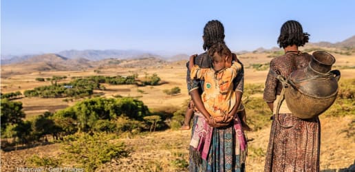 Opinion: Addressing the toll of climate change on women’s health