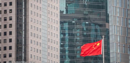 Opinion: The false promises of China’s approach to development