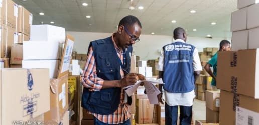 Opinion: Don’t panic, history shows development orgs can survive budget cuts